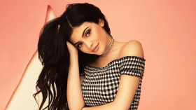 Kylie Jenner 115 2020