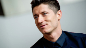 Robert Lewandowski 003