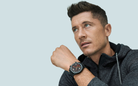 Robert Lewandowski 004