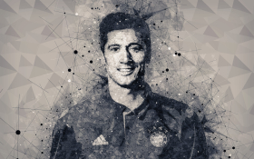 Robert Lewandowski 020 FC Bayern Monachium, Bundesliga, Niemcy