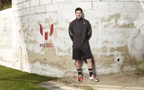 Lionel Messi 006