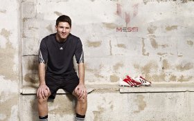 Lionel Messi 007