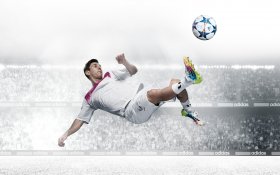 Lionel Messi 008