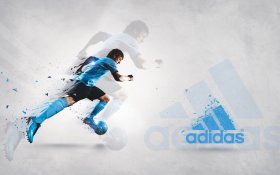 Lionel Messi 009 Adidas