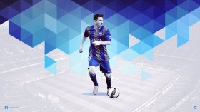 Lionel Messi 010