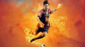Lionel Messi 011