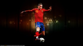 Sergio Ramos 006 Hiszpania, Reprezentacja