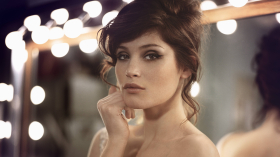 Gemma Arterton