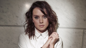 Daisy Ridley 002