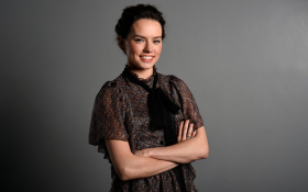 Daisy Ridley 008