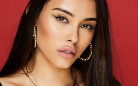 Madison Beer 002 2018