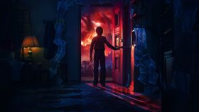 Stranger Things (2016) Serial TV 010 Noah Schnapp jako Will Byers