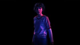 Stranger Things (2016) Serial TV 028 Millie Bobby Brown jako Eleven