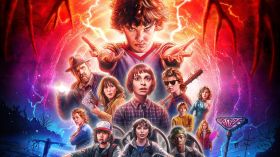 Stranger Things (2016) Serial TV 030 Season 2