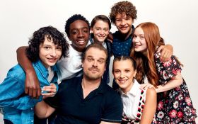 Stranger Things (2016) Serial TV 035 Season 2