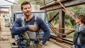 Seal Team (2017) Serial TV 005 David Boreanaz jako Jason Hayes