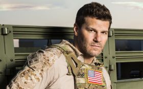 Seal Team (2017) Serial TV 007 David Boreanaz jako Jason Hayes