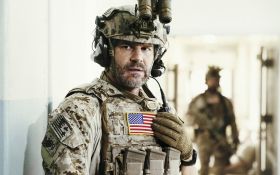 Seal Team (2017) Serial TV 009 David Boreanaz jako Jason Hayes