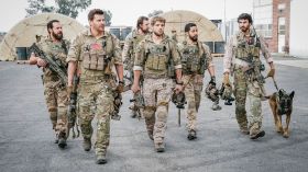 Seal Team (2017) Serial TV 010