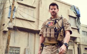 Seal Team (2017) Serial TV 017 David Boreanaz jako Jason Hayes