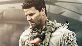 Seal Team (2017) Serial TV 018 David Boreanaz jako Jason Hayes