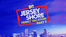 Ekipa z New Jersey Rodzinne wakacje - Jersey Shore Family Vacation 002 Part 2