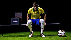 Neymar 042 Reprezentacja Brazylii