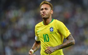 Neymar 044 Reprezentacja Brazylii