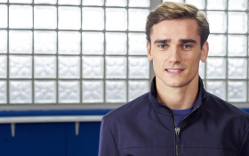 Antoine Griezmann 001