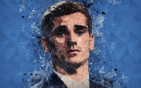 Antoine Griezmann 003