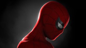 Spider-Man Daleko od domu (2019) Spider-Man Far From Home 034