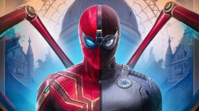 Spider-Man Daleko od domu (2019) Spider-Man Far From Home 043