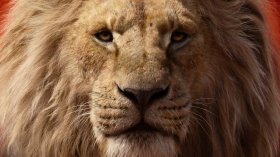 Krol Lew (2019) The Lion King 013 Mufasa