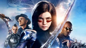 Alita Battle Angel (2019) 041