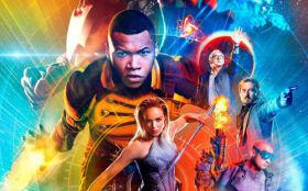 Legends of Tomorrow - Serial TV 025