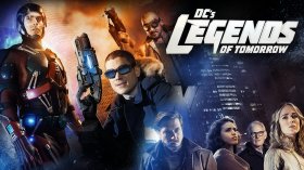 Legends of Tomorrow - Serial TV 026