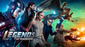 Legends of Tomorrow - Serial TV 027