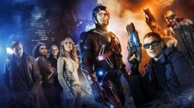 Legends of Tomorrow - Serial TV 030