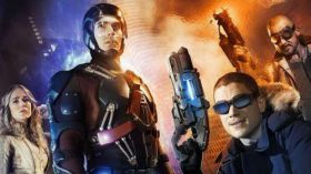 Legends of Tomorrow - Serial TV 031