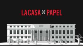 Dom z papieru 2017 Serial TV La casa de papel 001