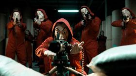 Dom z papieru 2017 Serial TV La casa de papel 003