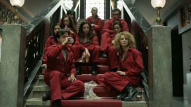 Dom z papieru 2017 Serial TV La casa de papel 014