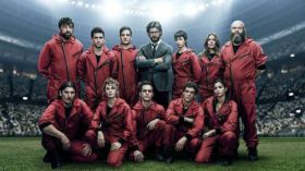 Dom z papieru 2017 Serial TV La casa de papel 021