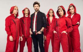 Dom z papieru 2017 Serial TV La casa de papel 024