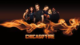 Chicago Fire (2012-) Serial TV 001