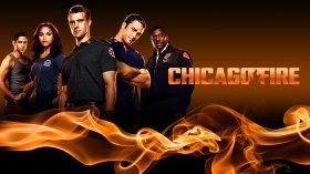 Chicago Fire (2012-) Serial TV 002