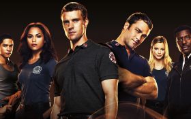 Chicago Fire (2012-) Serial TV 004