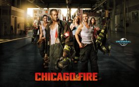 Chicago Fire (2012-) Serial TV 005