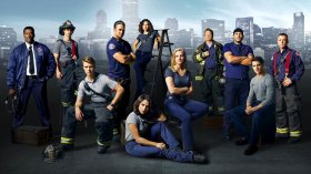Chicago Fire (2012-) Serial TV 006