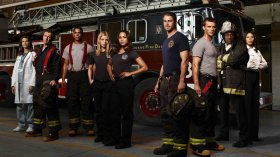 Chicago Fire (2012-) Serial TV 007